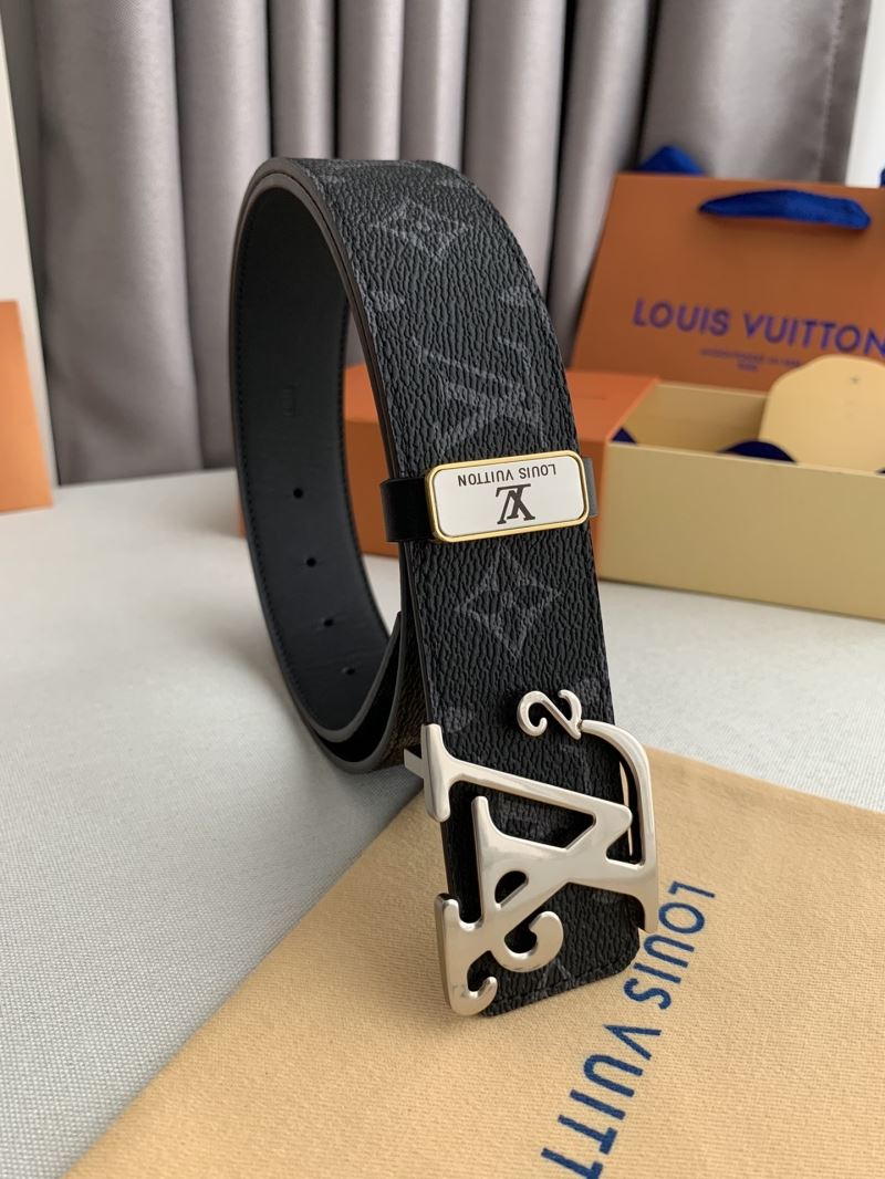 Louis Vuitton Belts